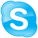 skype